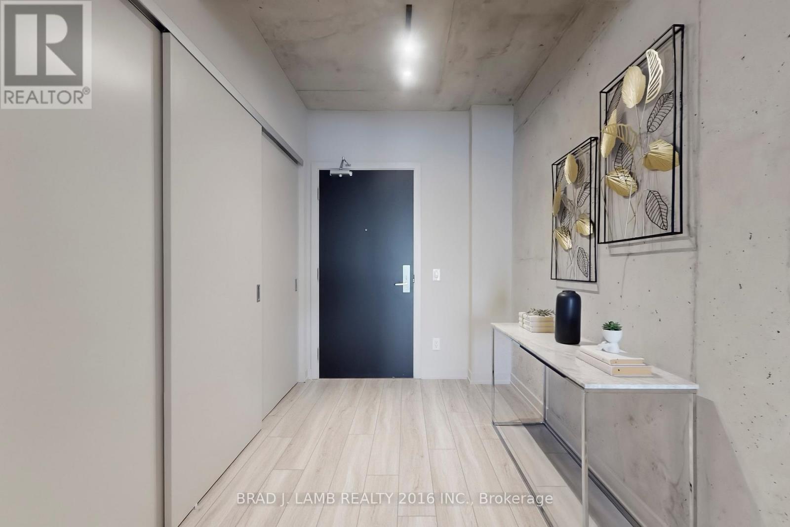 1207 - 458 Richmond Street W, Toronto, Ontario  M5V 0S9 - Photo 30 - C12735278