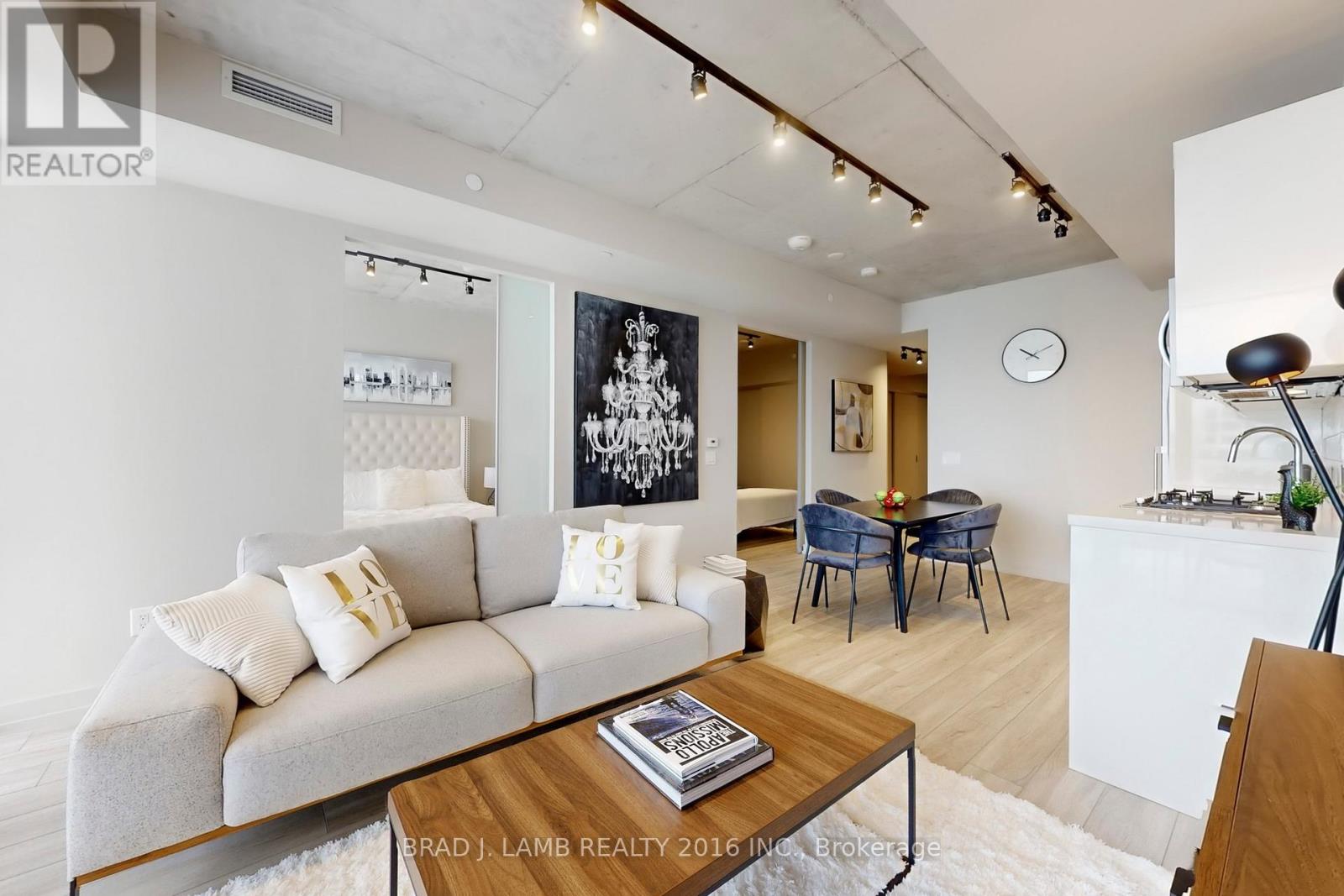 1207 - 458 Richmond Street W, Toronto, Ontario  M5V 0S9 - Photo 7 - C12735278