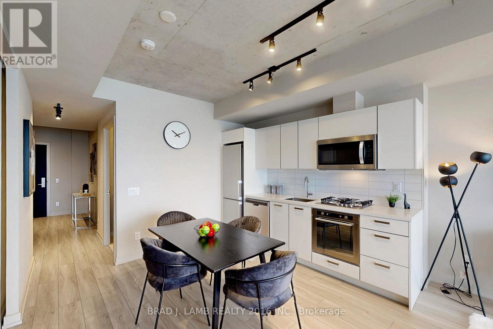 1207 - 458 Richmond Street W, Toronto, Ontario  M5V 0S9 - Photo 9 - C12735278