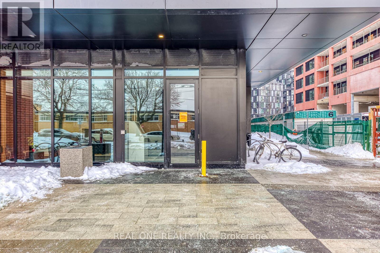 1012 - 8 Tippett Road, Toronto, Ontario  M3H 0E7 - Photo 3 - C12735280