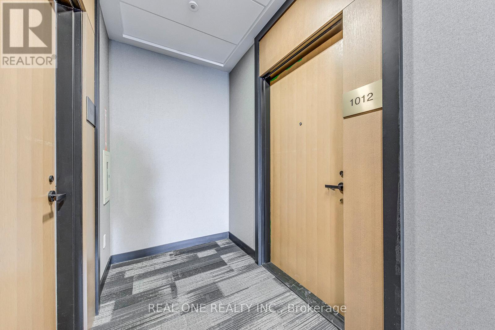 1012 - 8 Tippett Road, Toronto, Ontario  M3H 0E7 - Photo 5 - C12735280