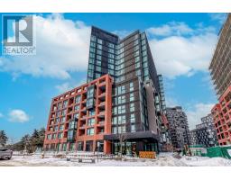1012 - 8 TIPPETT ROAD, Toronto, Ontario