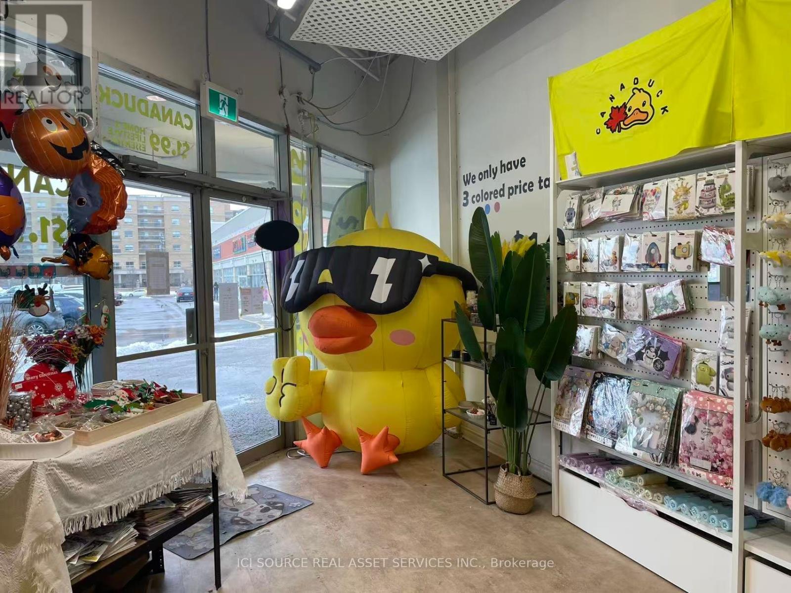 A01006a - 1881 Steeles Avenue W, Toronto, Ontario  M3H 5Y4 - Photo 4 - C12735286