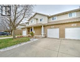 1412 Mickaila CRESCENT, Tecumseh, Ontario