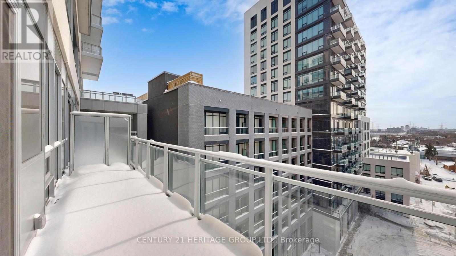 702 - 8888 Yonge Street, Richmond Hill, Ontario  L4C 6Z1 - Photo 40 - N12735168