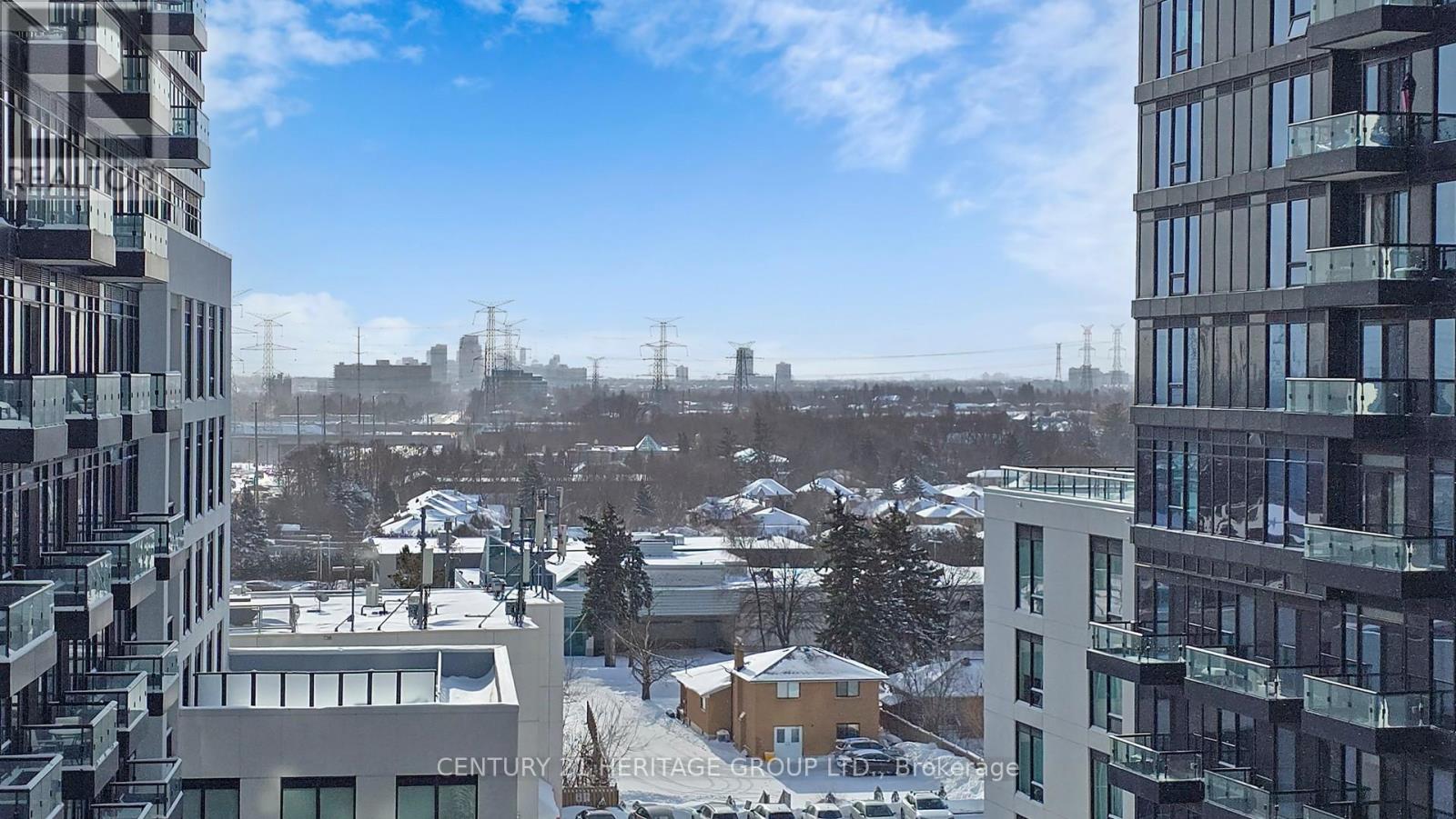 702 - 8888 Yonge Street, Richmond Hill, Ontario  L4C 6Z1 - Photo 41 - N12735168