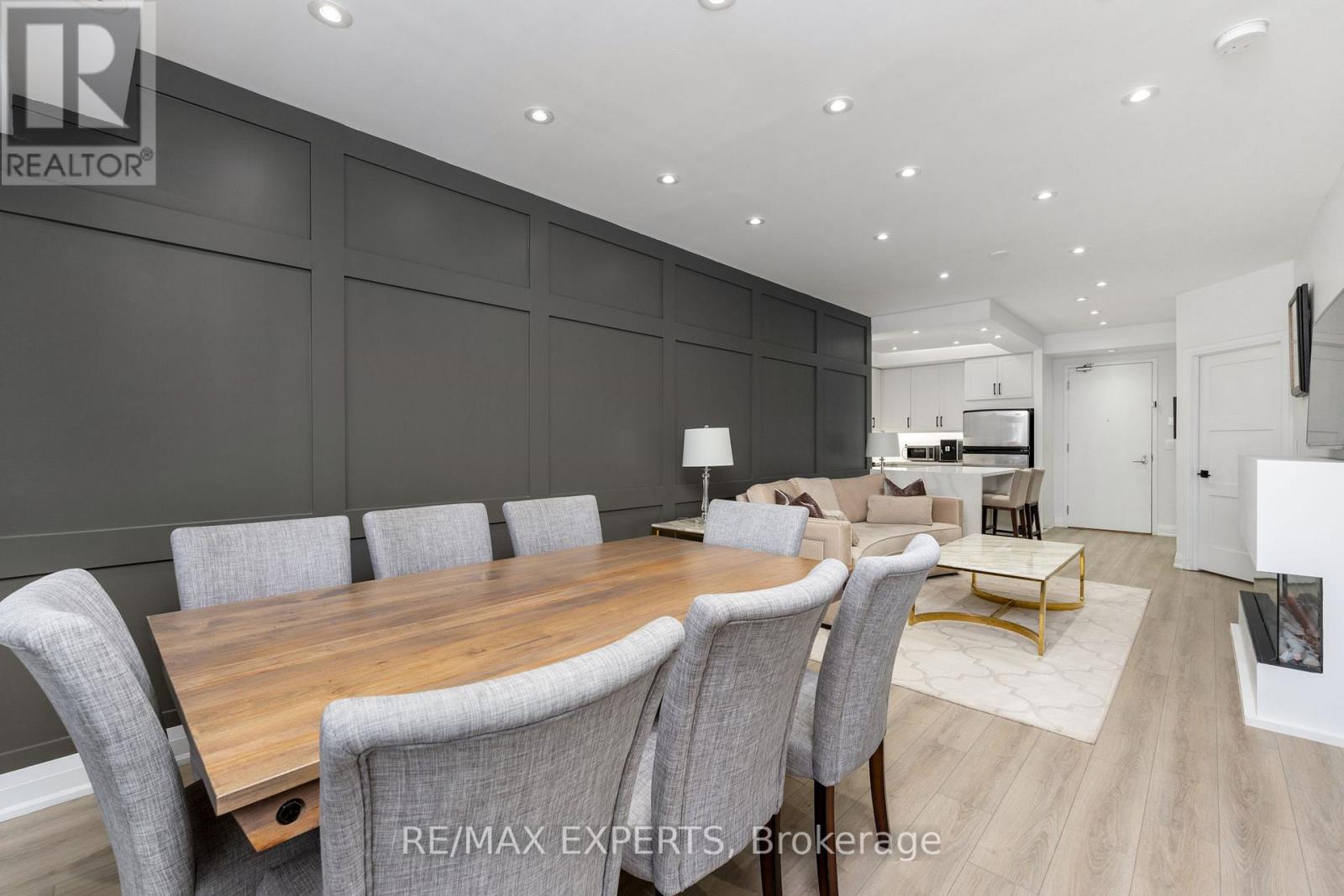 418 - 83 Woodbridge Avenue, Vaughan, Ontario  L4L 2S6 - Photo 10 - N12735178