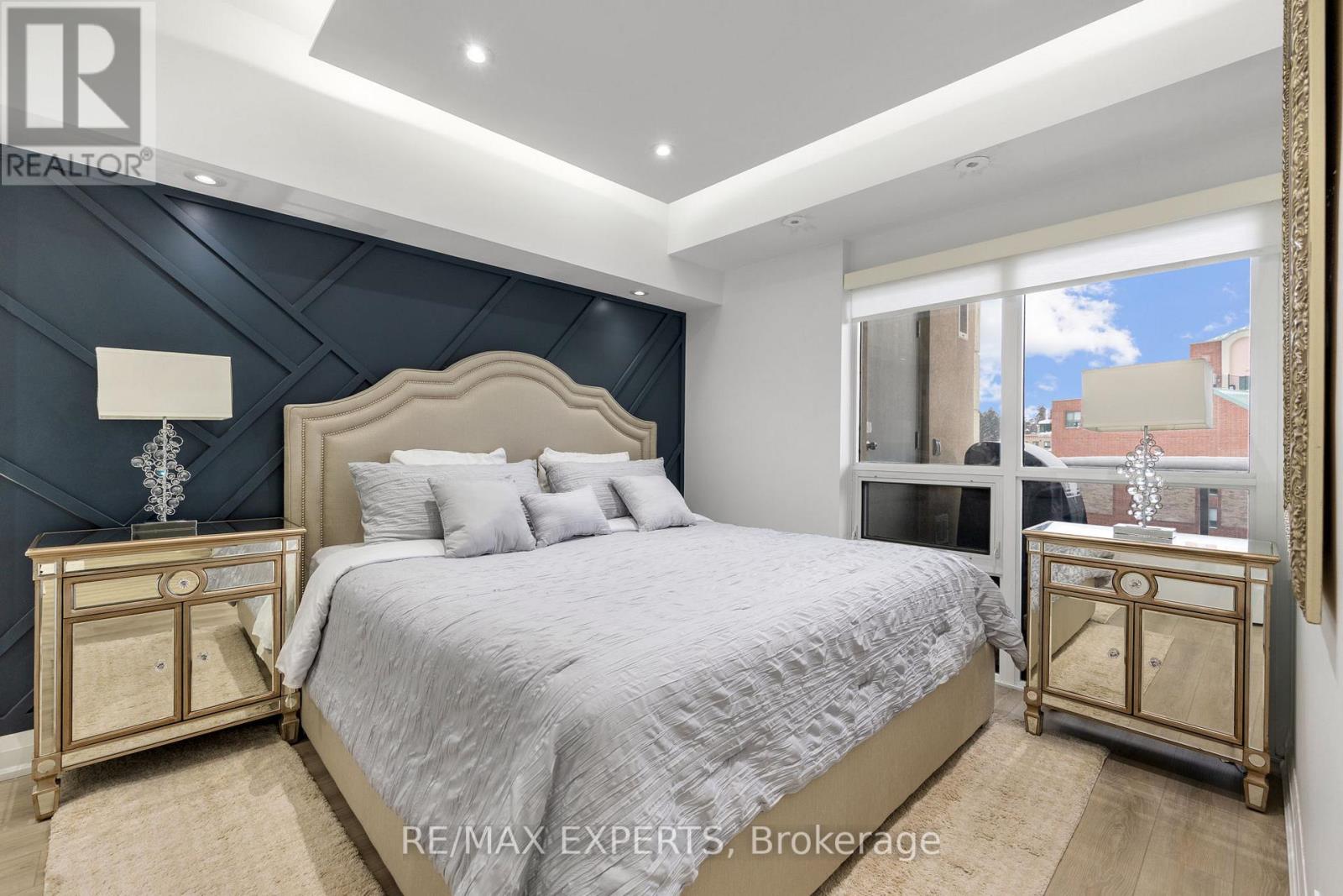 418 - 83 Woodbridge Avenue, Vaughan, Ontario  L4L 2S6 - Photo 11 - N12735178