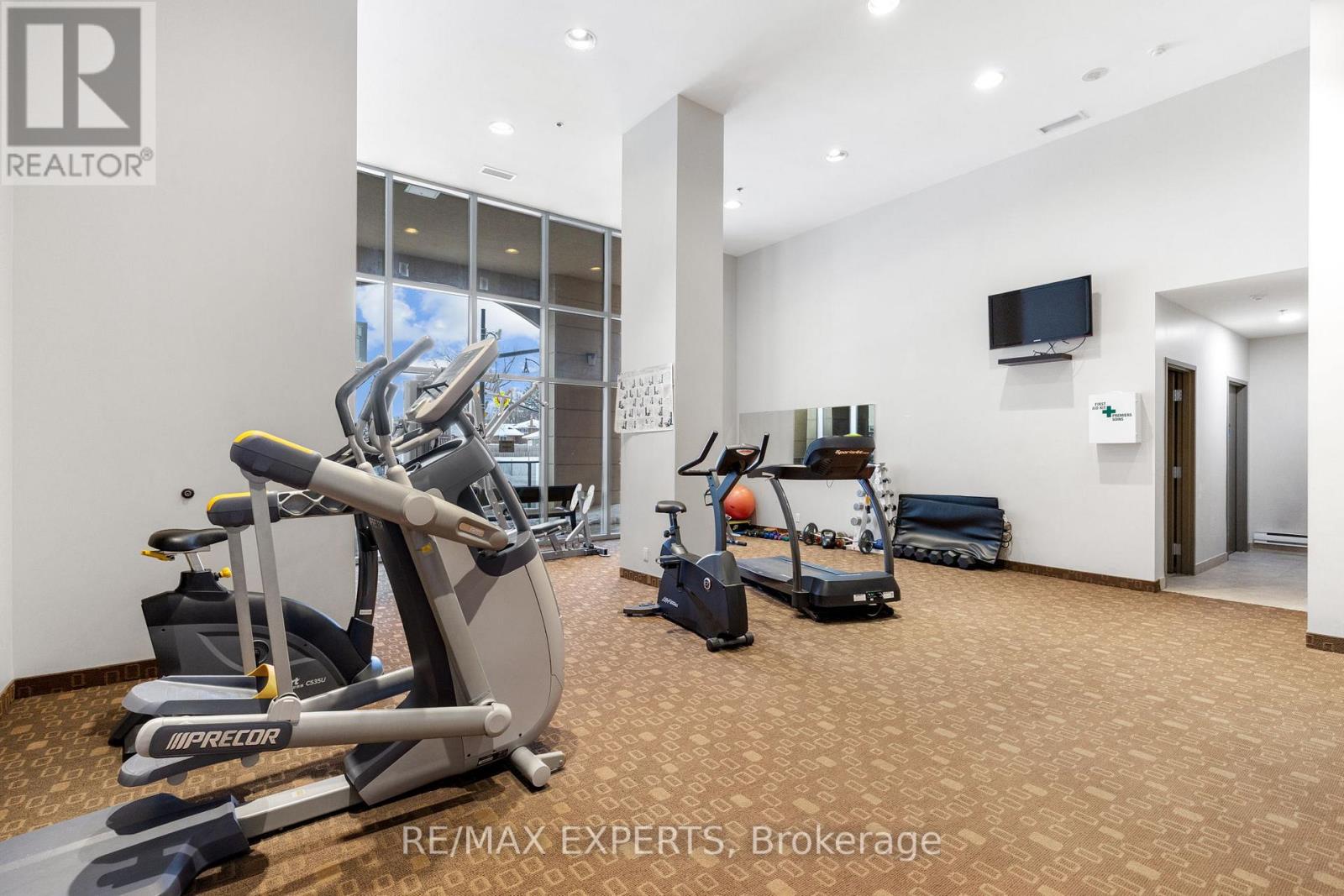 418 - 83 Woodbridge Avenue, Vaughan, Ontario  L4L 2S6 - Photo 21 - N12735178