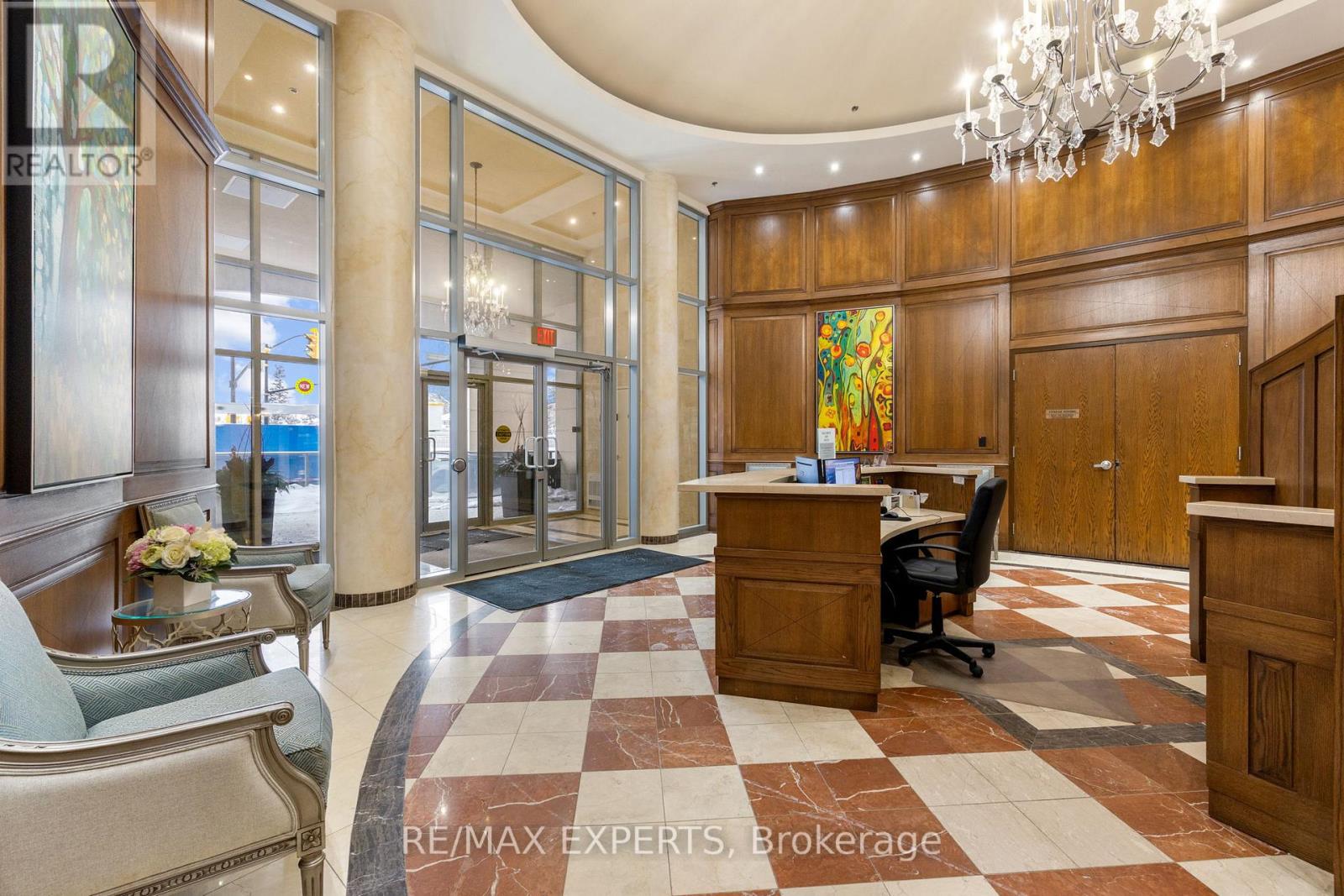 418 - 83 Woodbridge Avenue, Vaughan, Ontario  L4L 2S6 - Photo 22 - N12735178