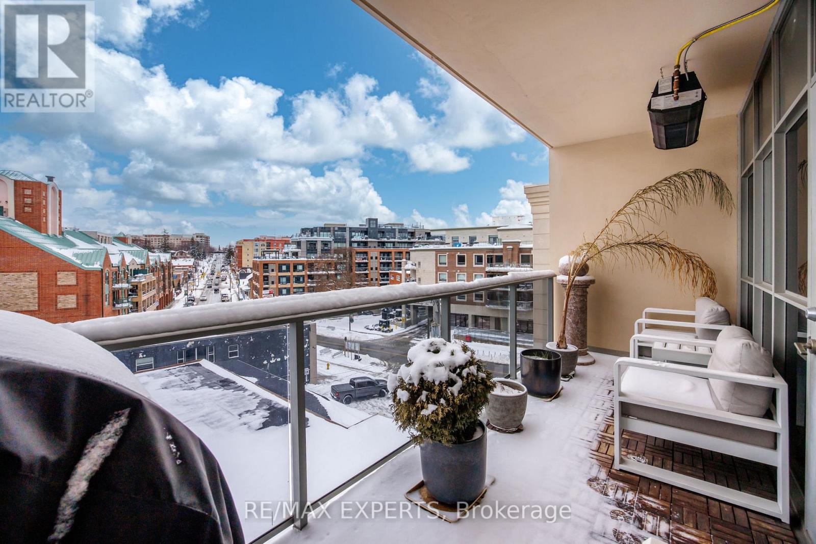 418 - 83 Woodbridge Avenue, Vaughan, Ontario  L4L 2S6 - Photo 24 - N12735178