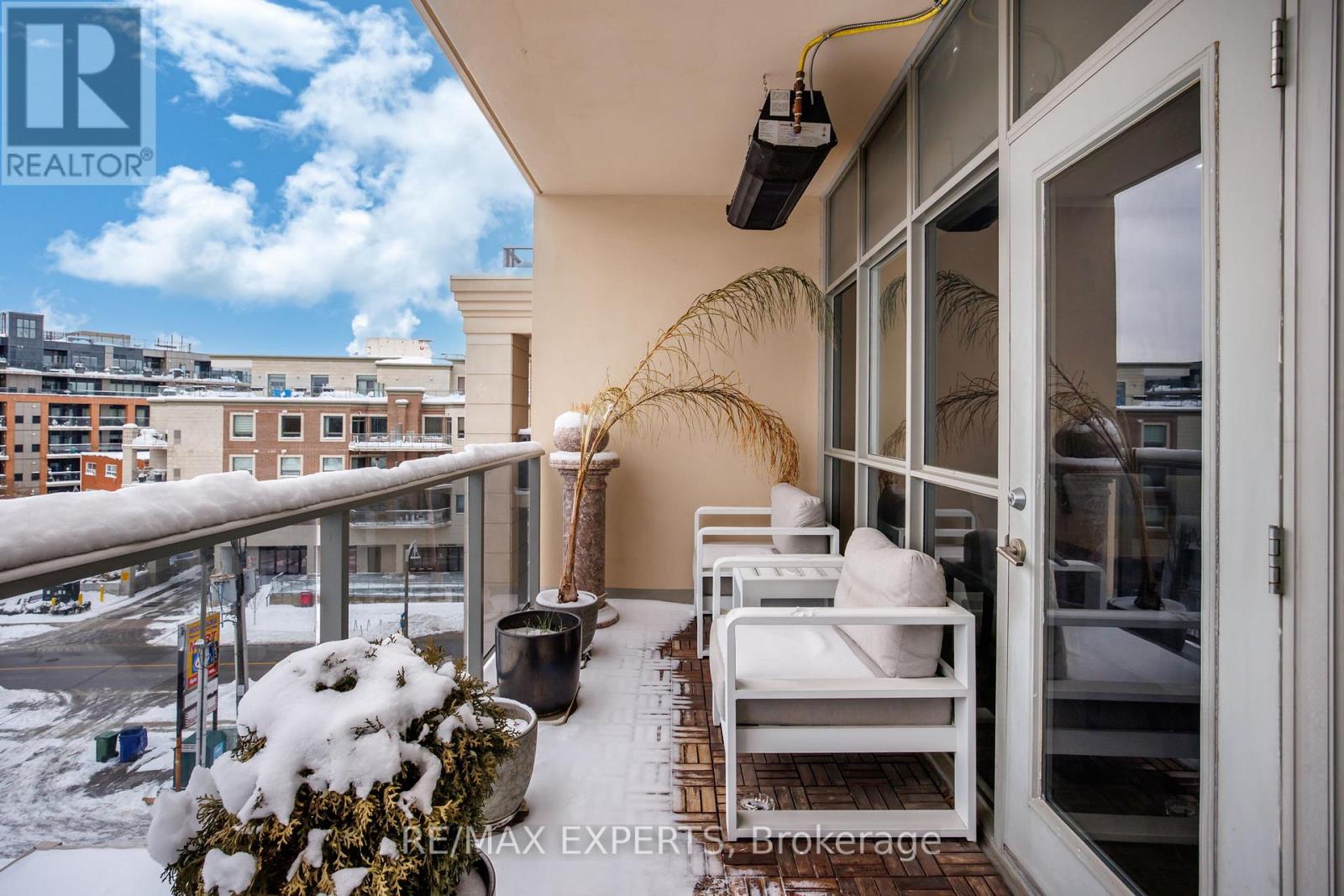 418 - 83 Woodbridge Avenue, Vaughan, Ontario  L4L 2S6 - Photo 25 - N12735178