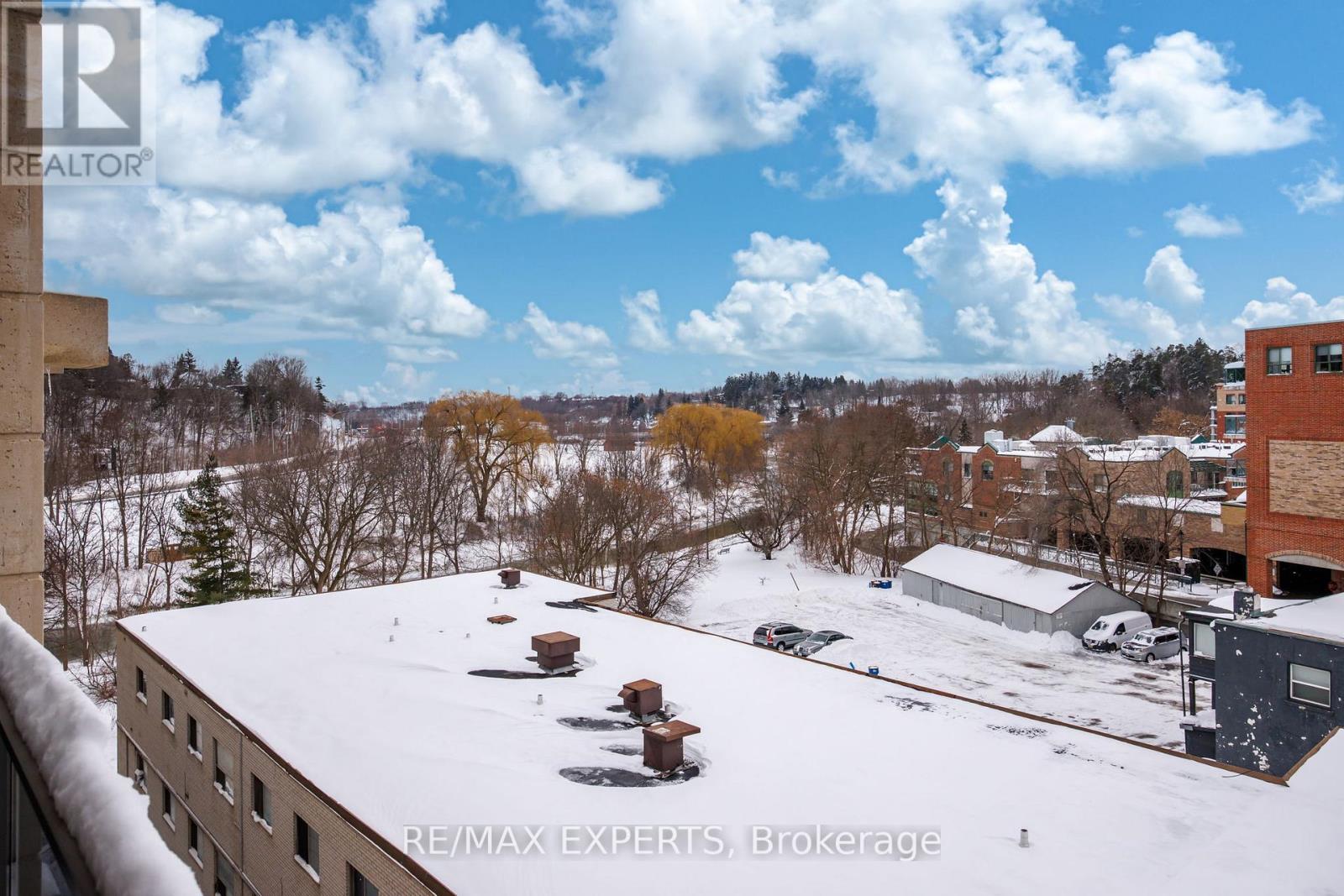 418 - 83 Woodbridge Avenue, Vaughan, Ontario  L4L 2S6 - Photo 27 - N12735178