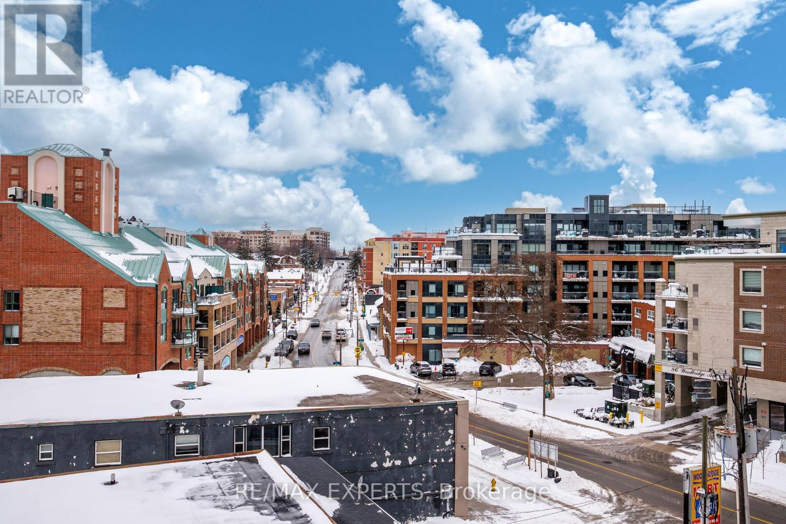 418 - 83 Woodbridge Avenue, Vaughan, Ontario  L4L 2S6 - Photo 28 - N12735178