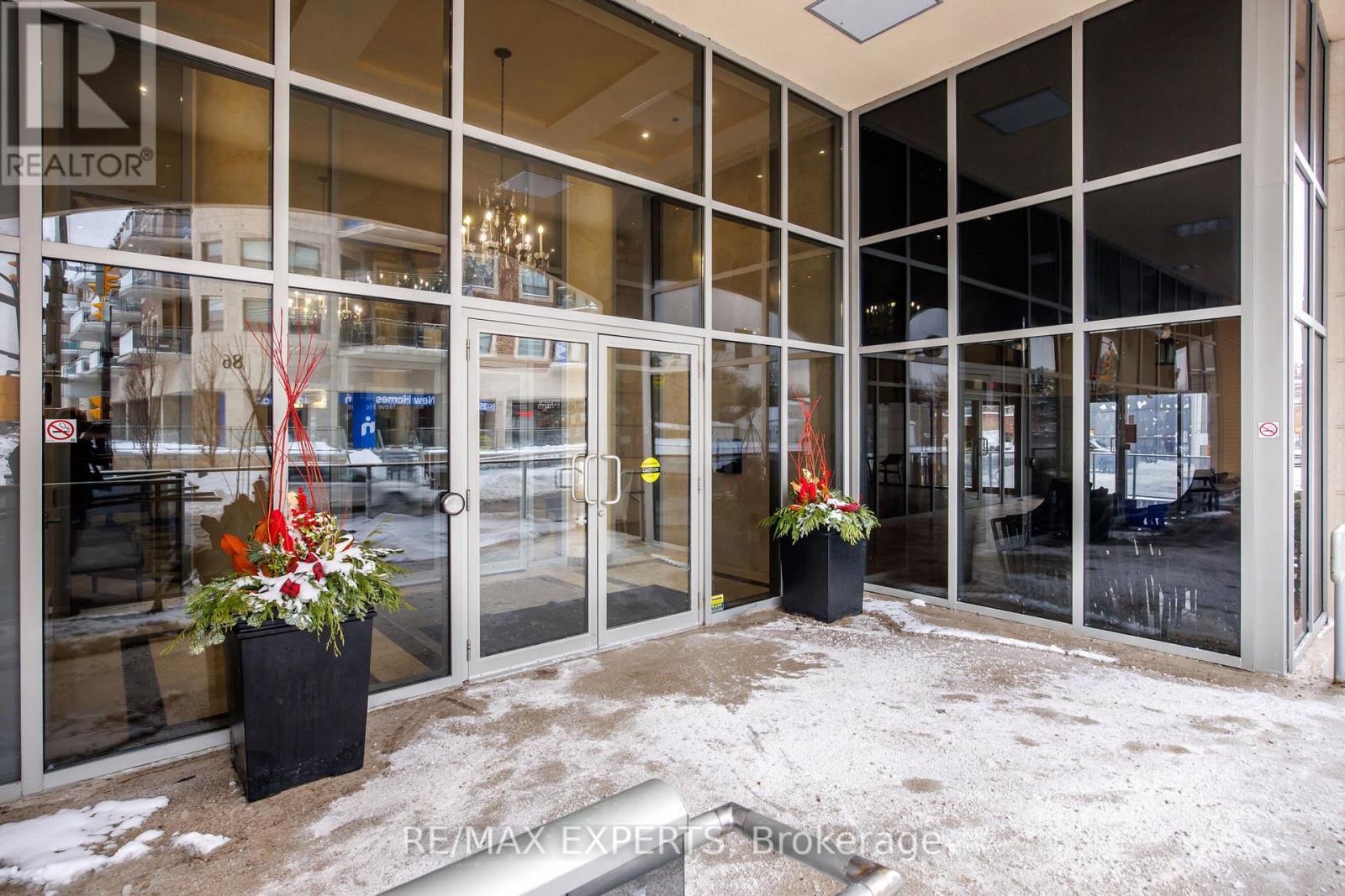 418 - 83 Woodbridge Avenue, Vaughan, Ontario  L4L 2S6 - Photo 29 - N12735178