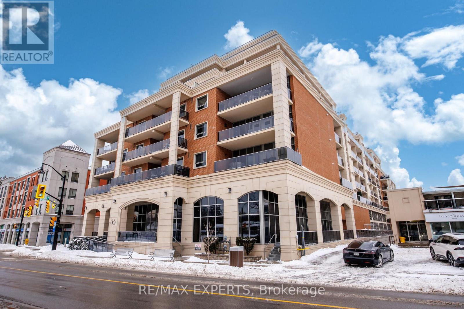 418 - 83 Woodbridge Avenue, Vaughan, Ontario  L4L 2S6 - Photo 30 - N12735178