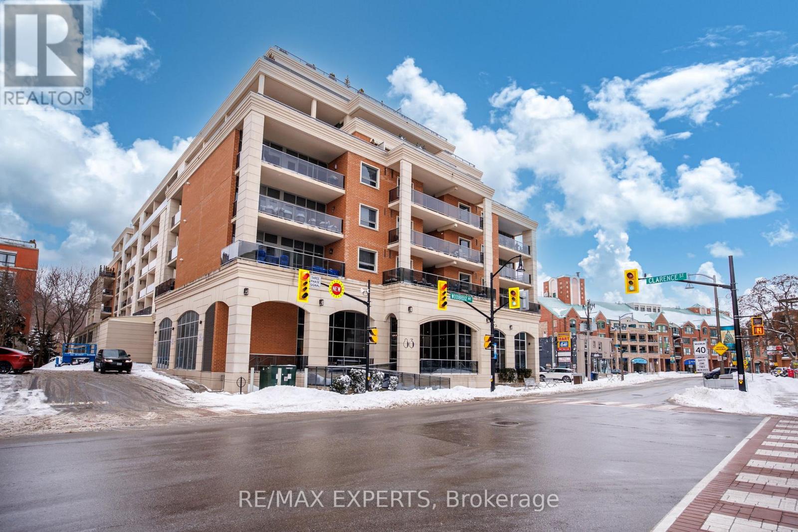 418 - 83 Woodbridge Avenue, Vaughan, Ontario  L4L 2S6 - Photo 32 - N12735178