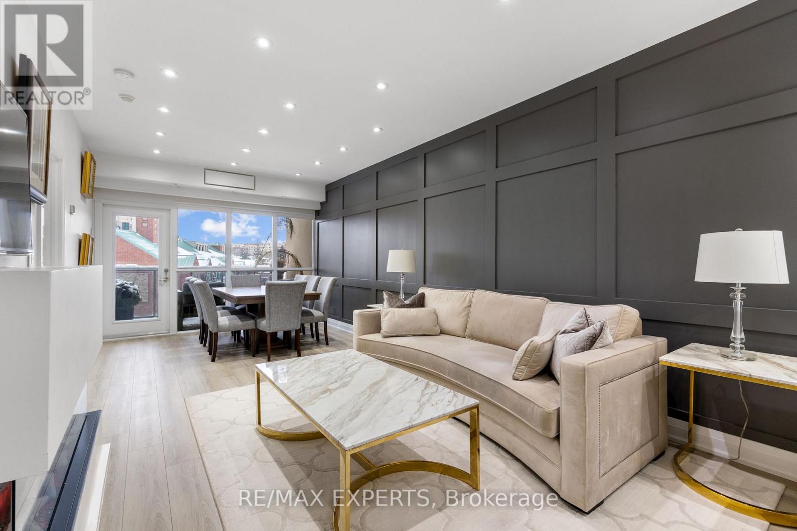 418 - 83 Woodbridge Avenue, Vaughan, Ontario  L4L 2S6 - Photo 4 - N12735178