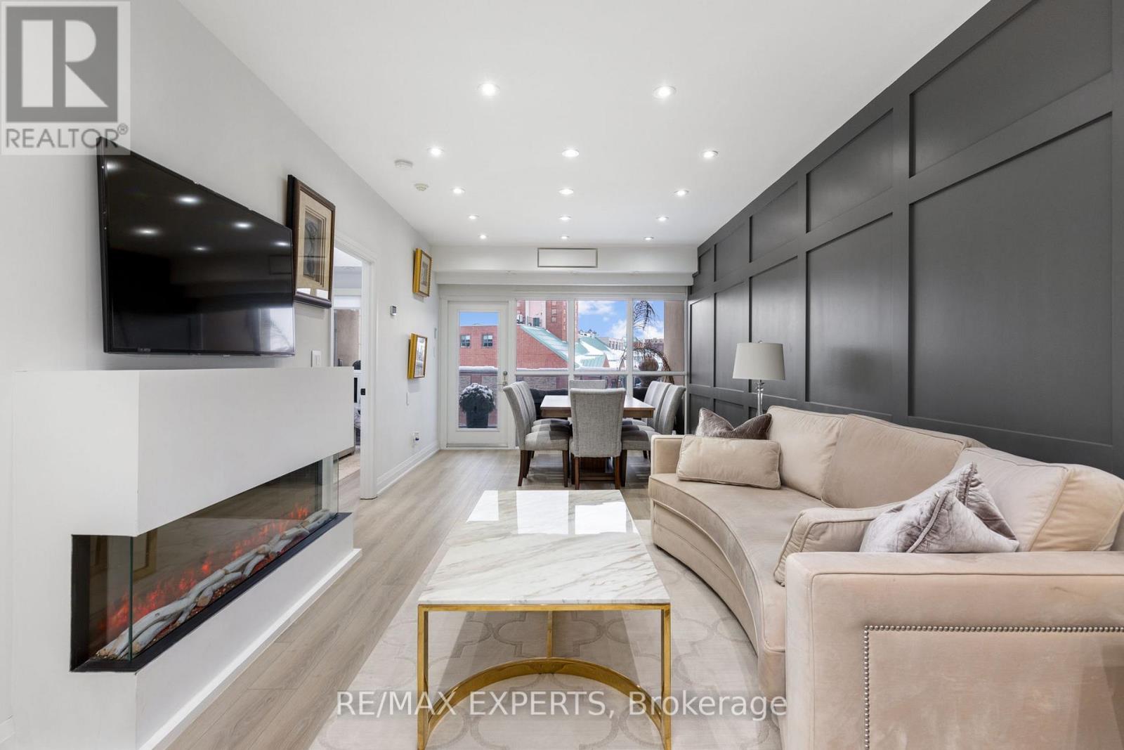 418 - 83 Woodbridge Avenue, Vaughan, Ontario  L4L 2S6 - Photo 5 - N12735178