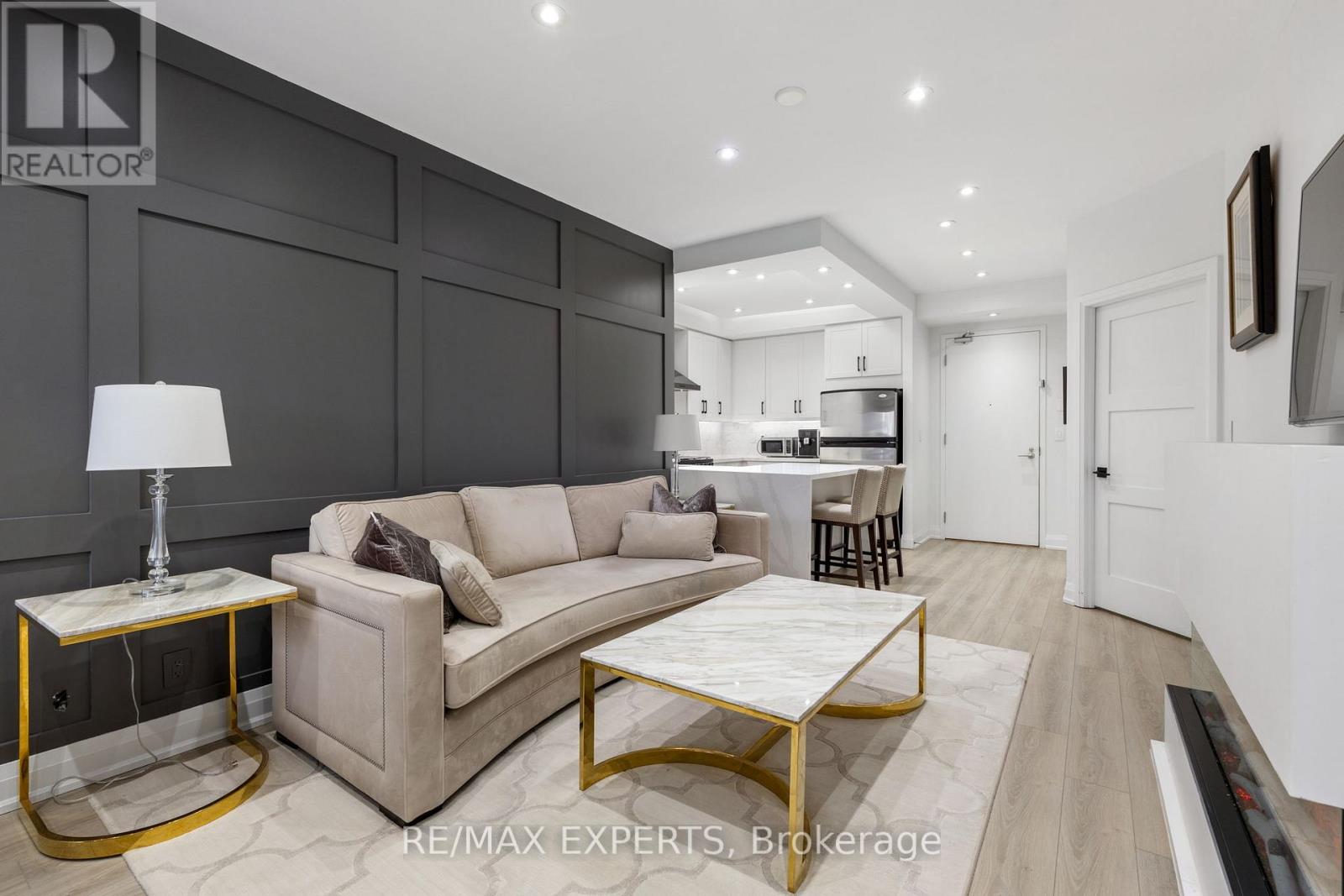 418 - 83 Woodbridge Avenue, Vaughan, Ontario  L4L 2S6 - Photo 7 - N12735178