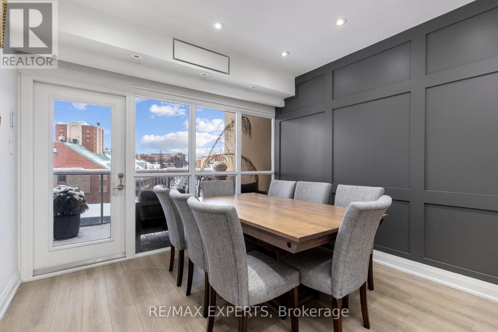 418 - 83 Woodbridge Avenue, Vaughan, Ontario  L4L 2S6 - Photo 9 - N12735178