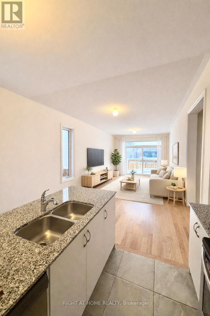 Main - 62 Bannister Road, Barrie, Ontario  L9J 0L7 - Photo 1 - S12735214