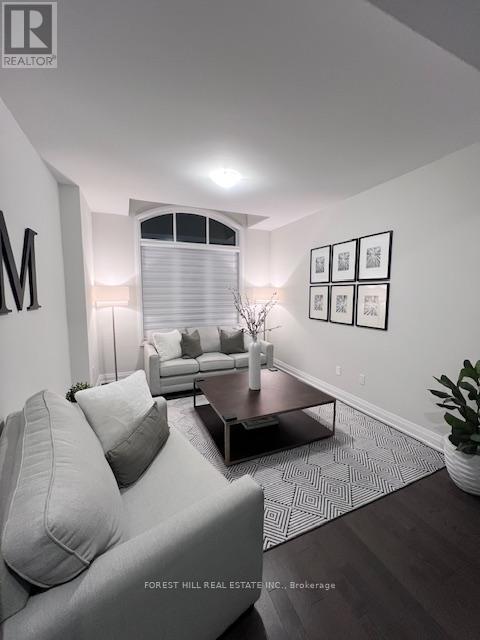 171 Timberline Trail, Aurora, Ontario  L4G 5Z6 - Photo 13 - N12691516