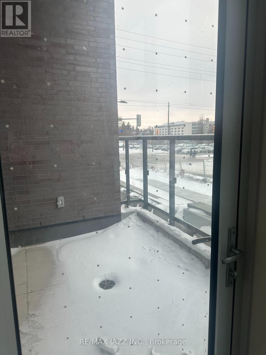 A102 - 705 Davis Drive, Newmarket, Ontario  L2Y 0J1 - Photo 9 - N12651950