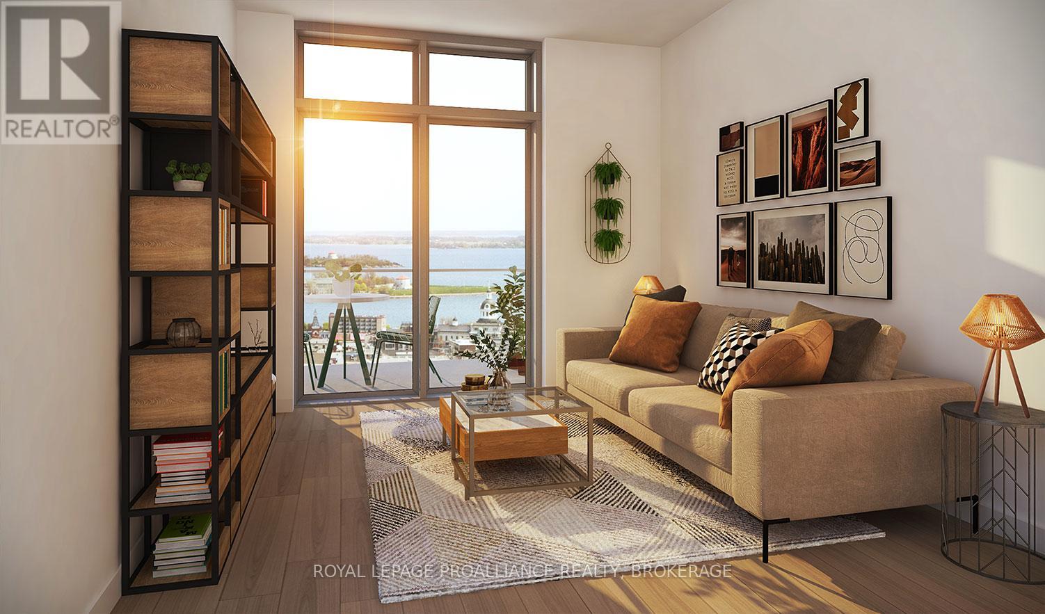 604 - 223 Princess Street, Kingston, Ontario  K7L 1B3 - Photo 7 - X12732010