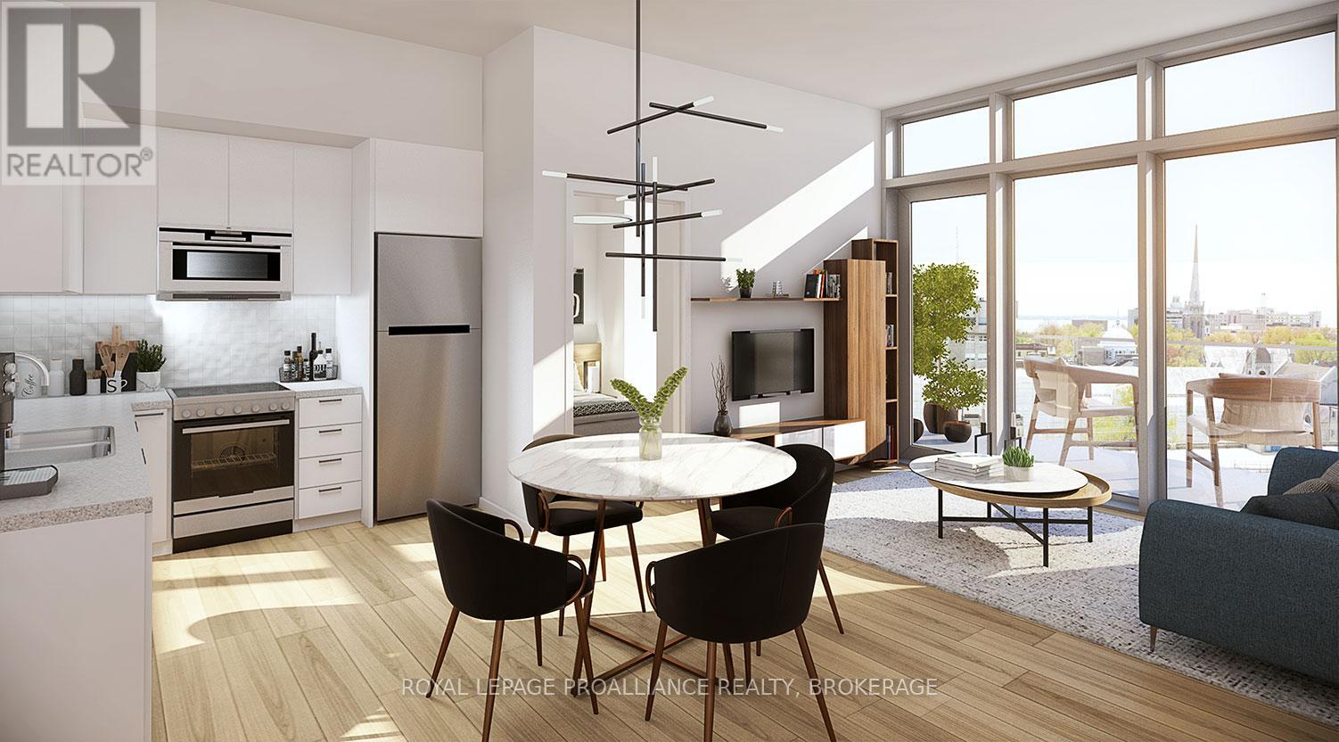 617 - 223 Princess Street, Kingston, Ontario  K7L 1B3 - Photo 6 - X12732184