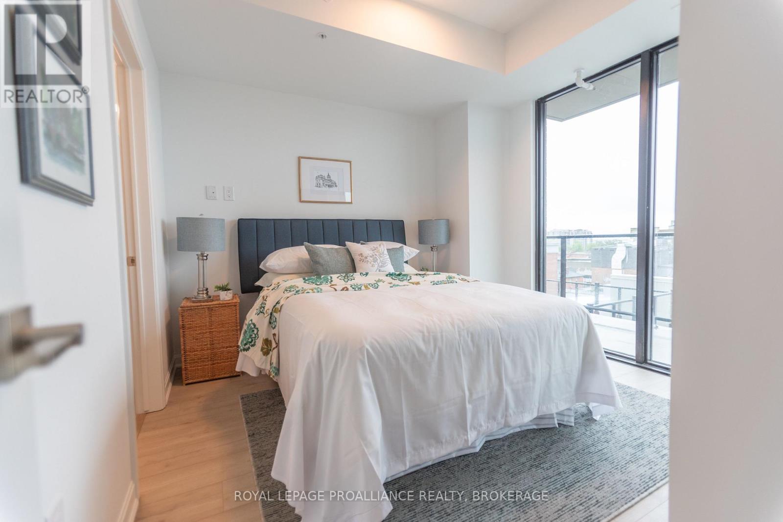 605 - 223 Princess Street, Kingston, Ontario  K7L 1B3 - Photo 13 - X12732090