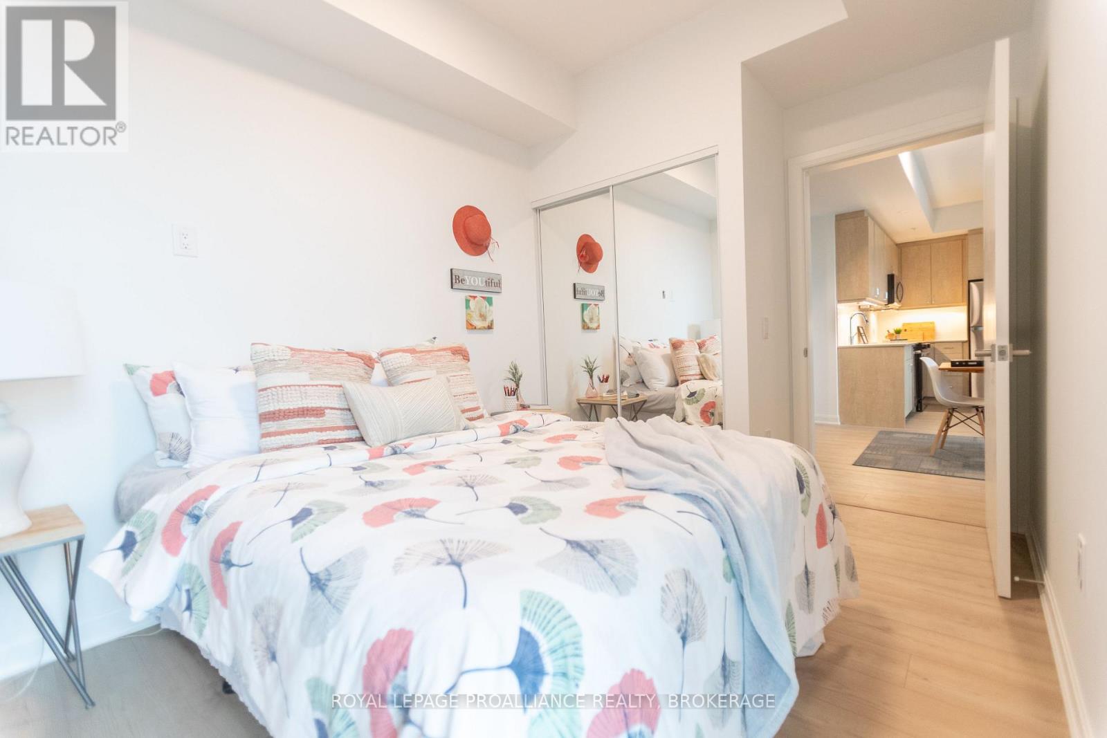 605 - 223 Princess Street, Kingston, Ontario  K7L 1B3 - Photo 16 - X12732090