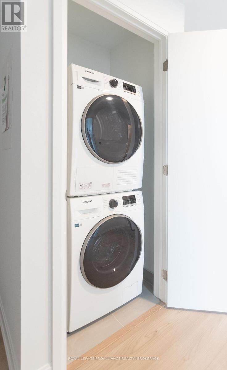 909 - 223 Princess Street, Kingston, Ontario  K7L 1B3 - Photo 18 - X12732260