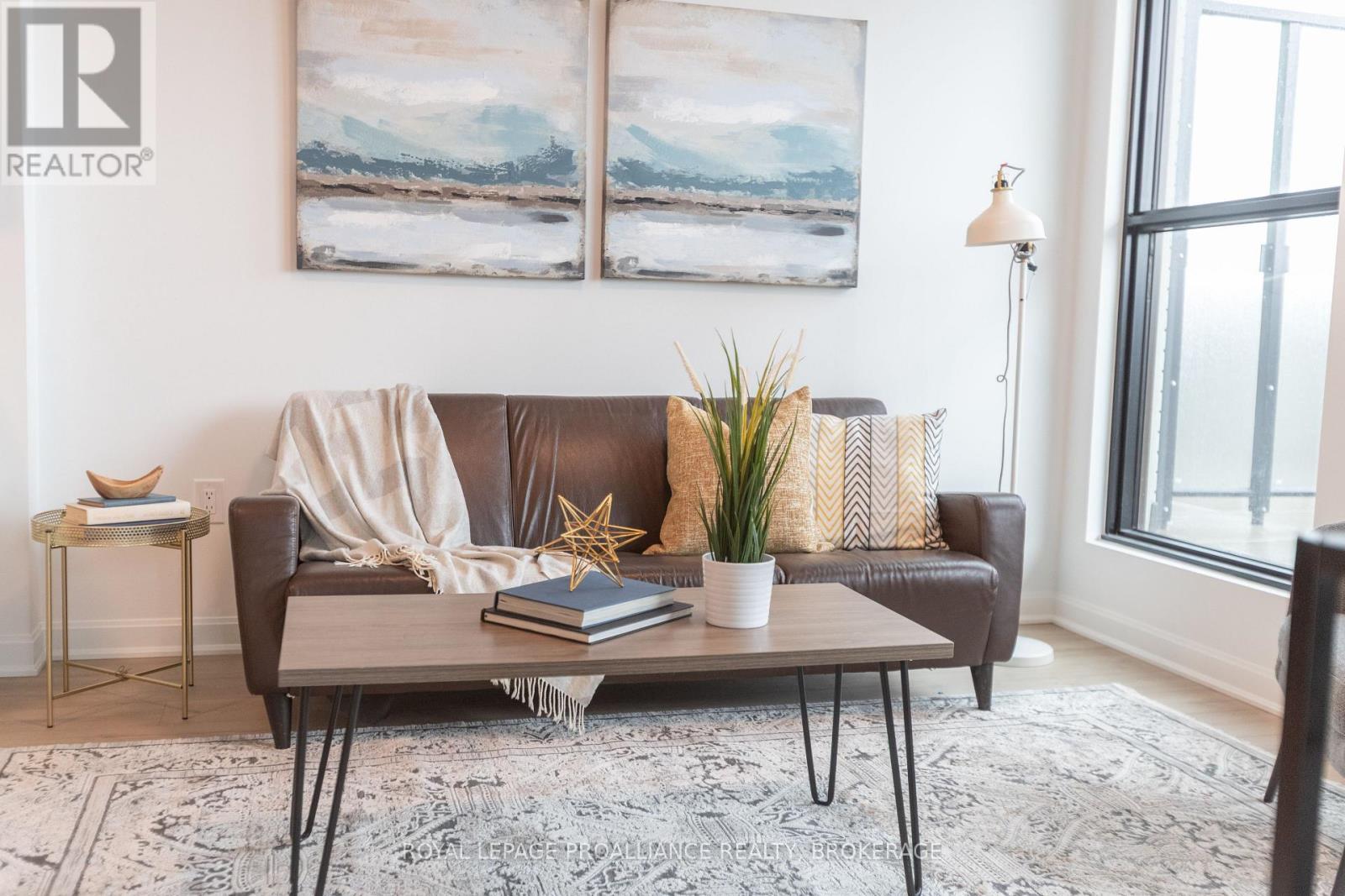 909 - 223 Princess Street, Kingston, Ontario  K7L 1B3 - Photo 8 - X12732260