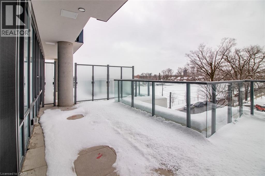 15 Wellington Street S Unit# 307, Kitchener, Ontario  N2G 0E4 - Photo 11 - 40801254