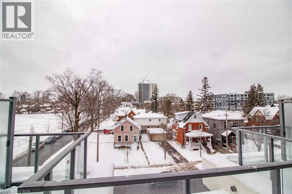 15 Wellington Street S Unit# 307, Kitchener, Ontario  N2G 0E4 - Photo 12 - 40801254