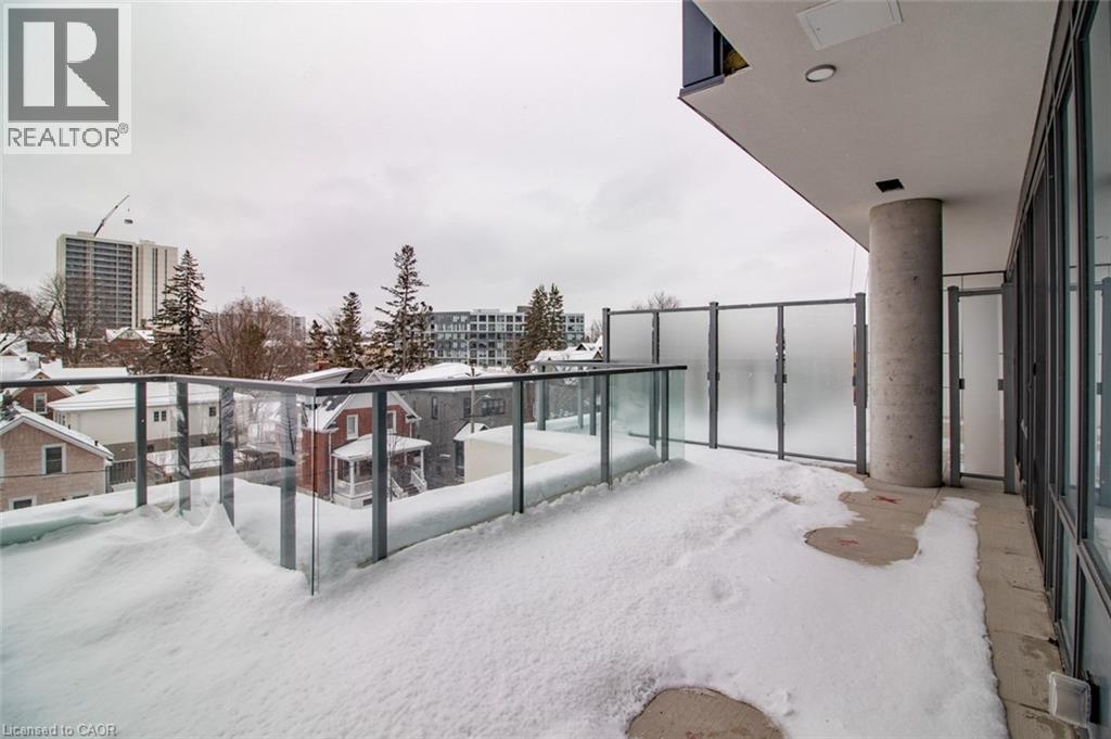 15 Wellington Street S Unit# 307, Kitchener, Ontario  N2G 0E4 - Photo 13 - 40801254