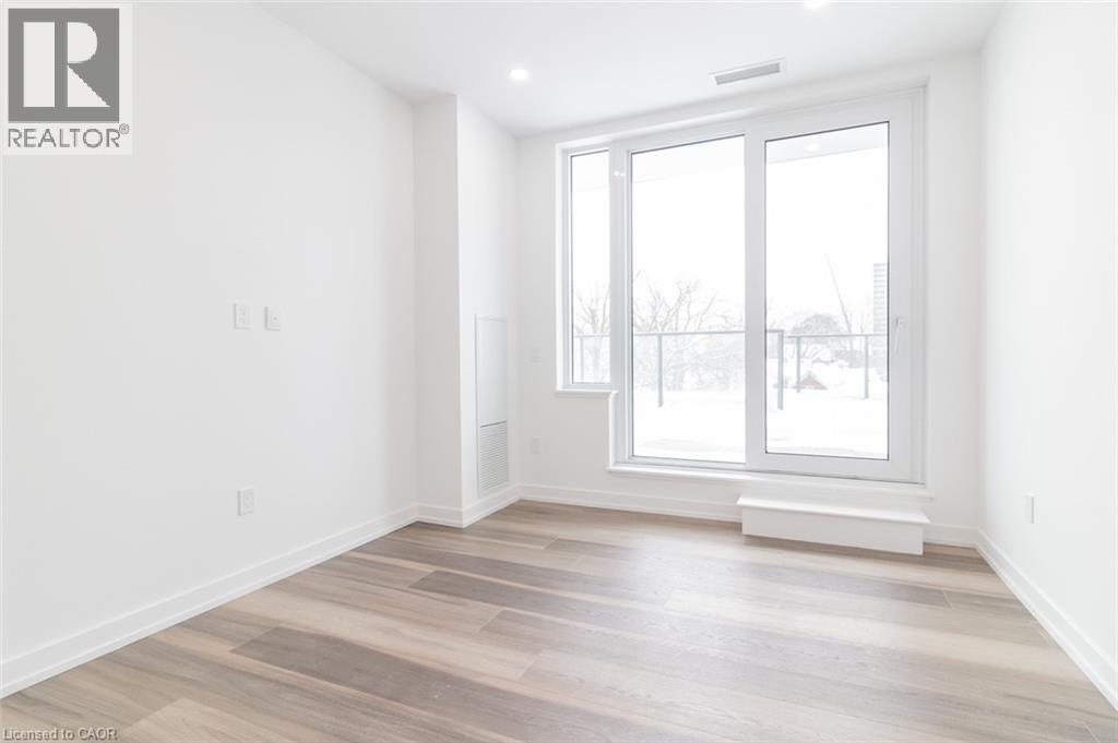 15 Wellington Street S Unit# 307, Kitchener, Ontario  N2G 0E4 - Photo 14 - 40801254