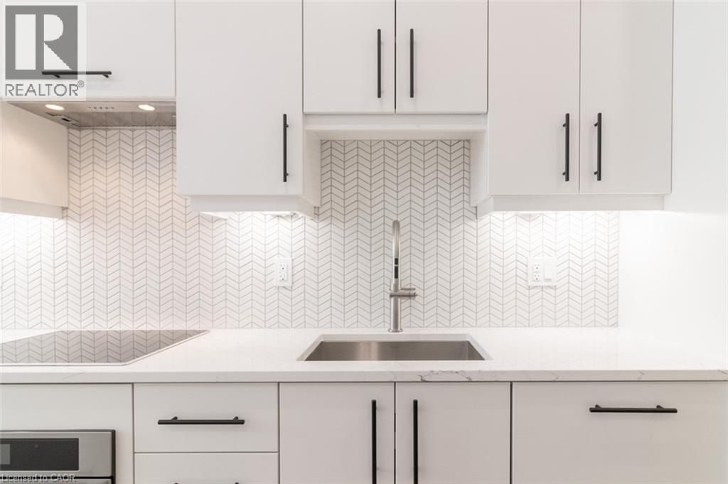 15 Wellington Street S Unit# 307, Kitchener, Ontario  N2G 0E4 - Photo 16 - 40801254