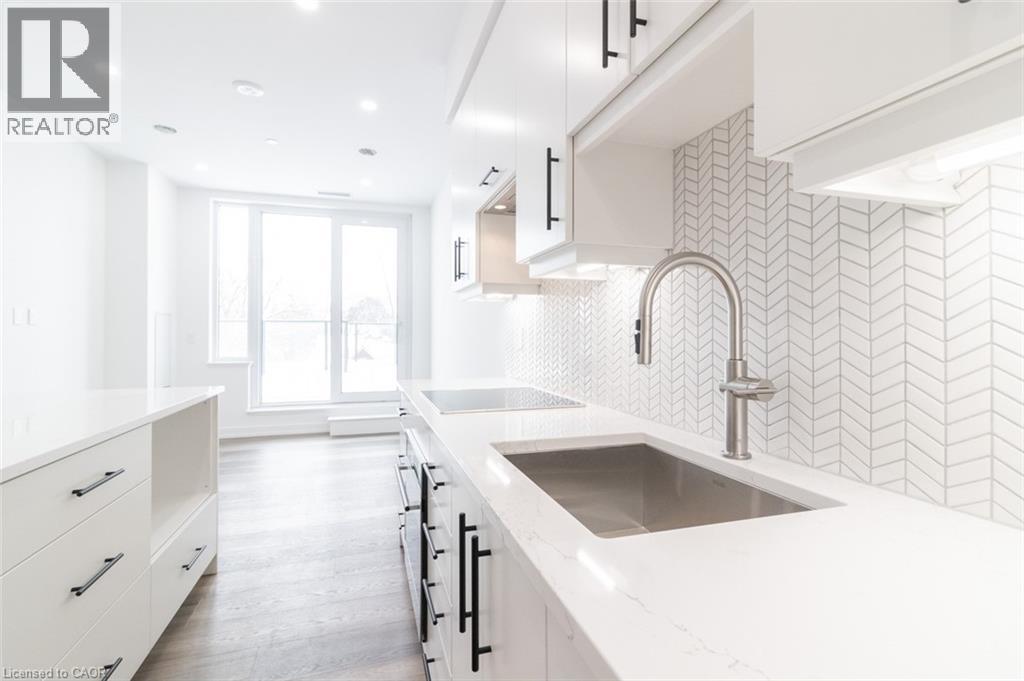 15 Wellington Street S Unit# 307, Kitchener, Ontario  N2G 0E4 - Photo 17 - 40801254