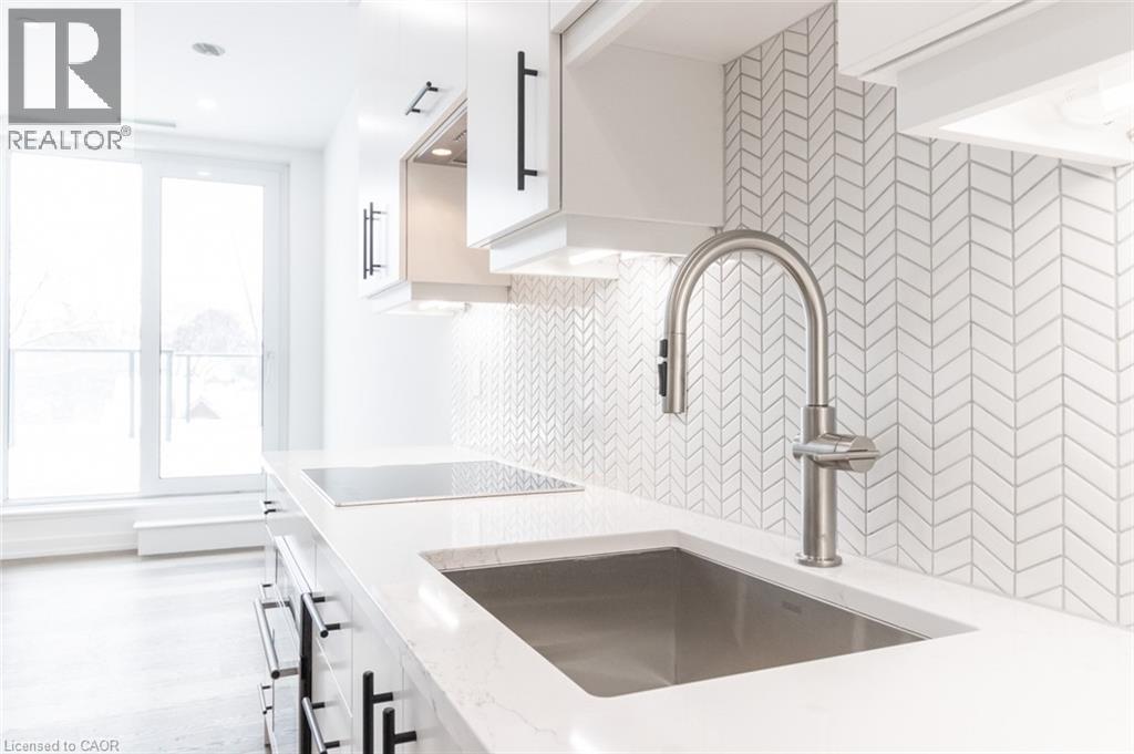 15 Wellington Street S Unit# 307, Kitchener, Ontario  N2G 0E4 - Photo 18 - 40801254