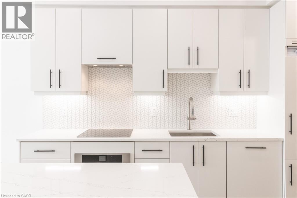 15 Wellington Street S Unit# 307, Kitchener, Ontario  N2G 0E4 - Photo 19 - 40801254