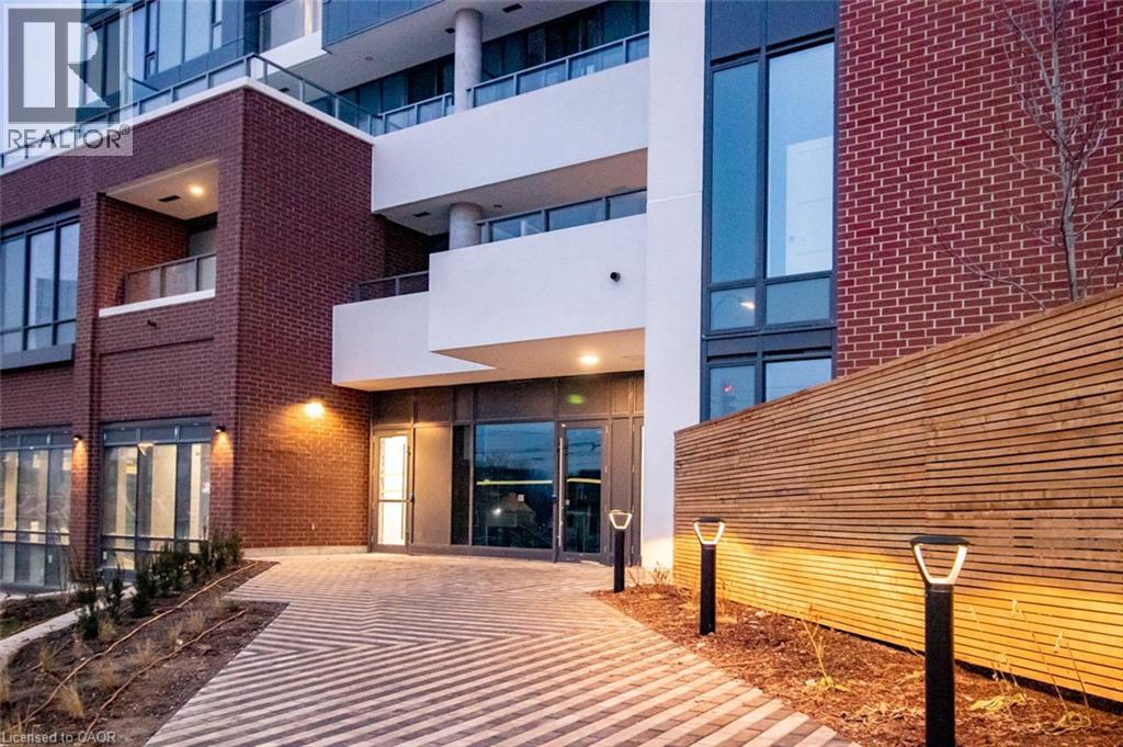 15 Wellington Street S Unit# 307, Kitchener, Ontario  N2G 0E4 - Photo 2 - 40801254