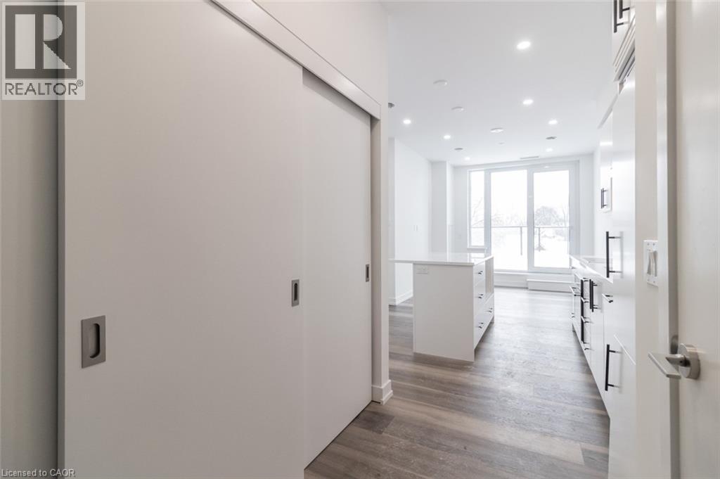 15 Wellington Street S Unit# 307, Kitchener, Ontario  N2G 0E4 - Photo 23 - 40801254