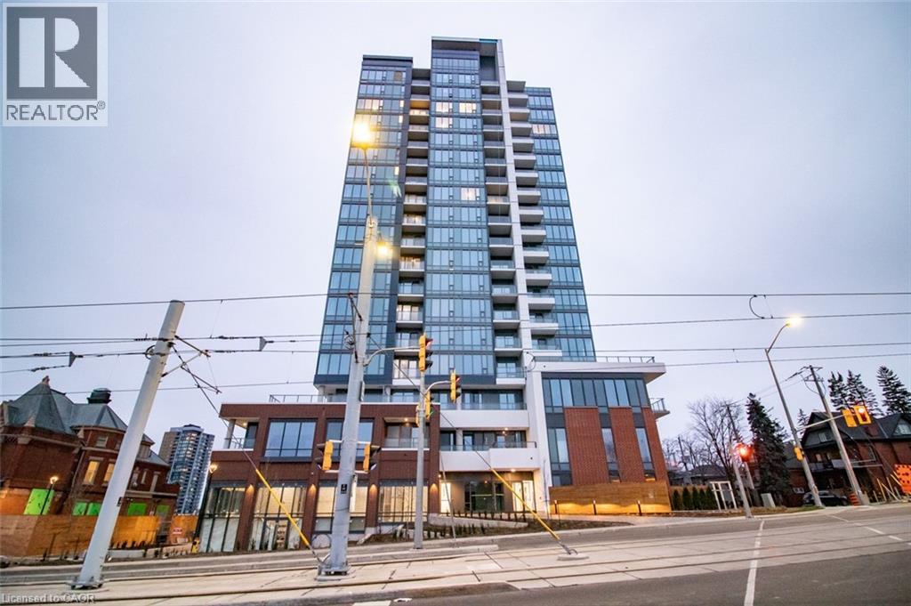 15 Wellington Street S Unit# 307, Kitchener, Ontario  N2G 0E4 - Photo 39 - 40801254