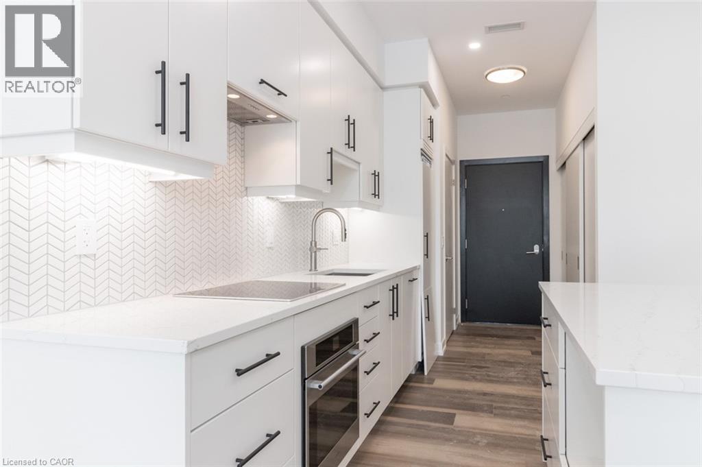 15 Wellington Street S Unit# 307, Kitchener, Ontario  N2G 0E4 - Photo 7 - 40801254
