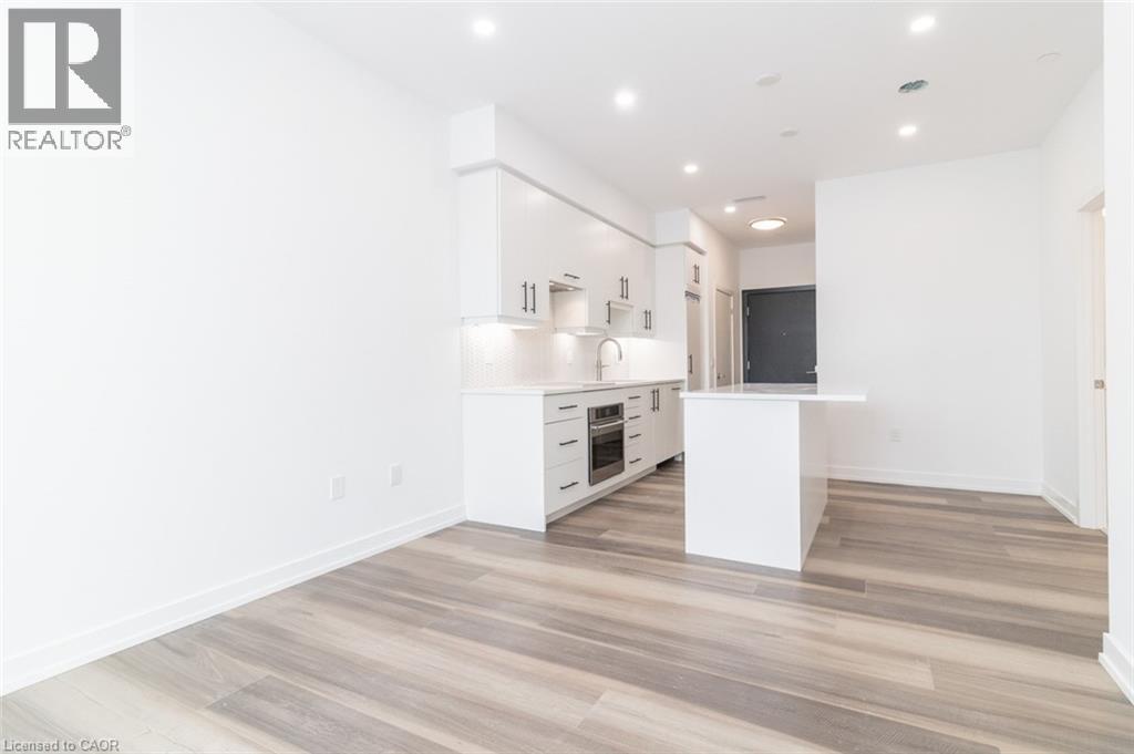 15 Wellington Street S Unit# 307, Kitchener, Ontario  N2G 0E4 - Photo 8 - 40801254