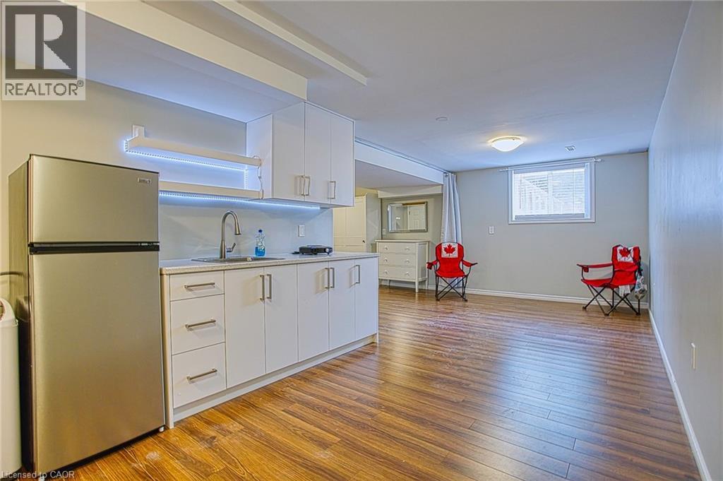 52 Dartmouth Gate Unit# Bsmt, Hamilton, Ontario  L8E 0B9 - Photo 1 - 40801047