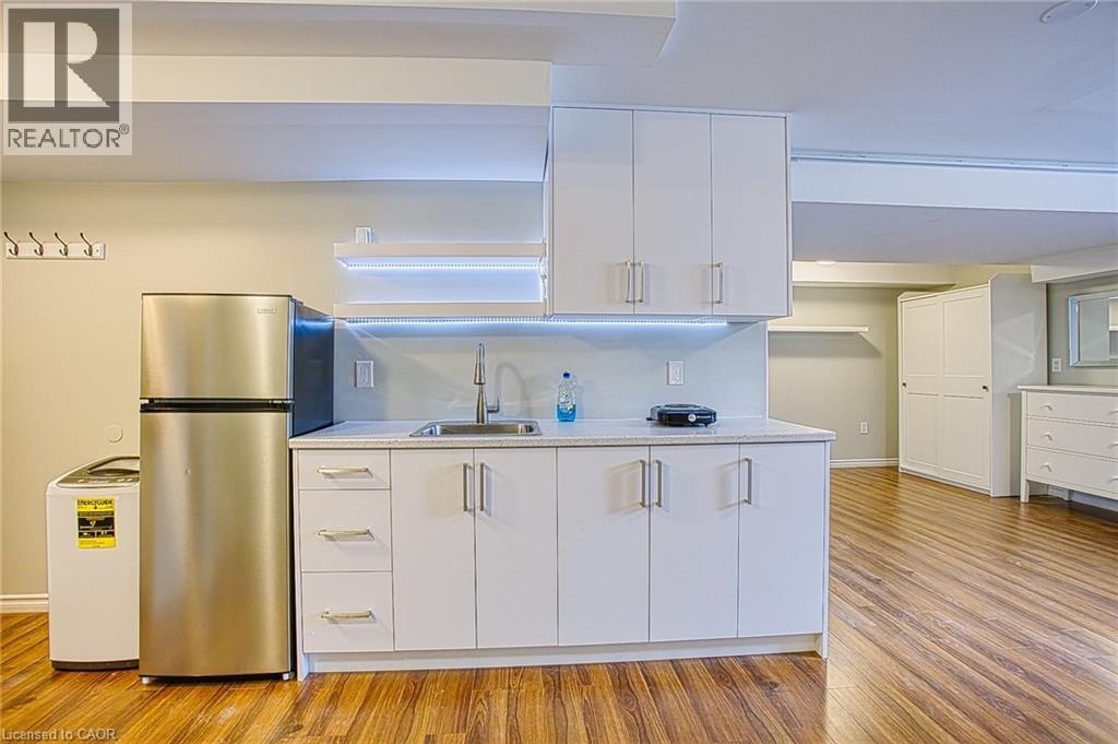 52 Dartmouth Gate Unit# Bsmt, Hamilton, Ontario  L8E 0B9 - Photo 2 - 40801047