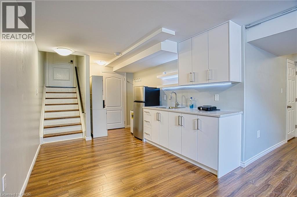 52 Dartmouth Gate Unit# Bsmt, Hamilton, Ontario  L8E 0B9 - Photo 3 - 40801047